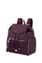 Samsonite Karissa Evo Backpack 3 Pkt 1 Buckle  Burgunder