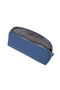 Samsonite Pouchy Cosmetic Pouch  Indigo Blå