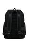 Samsonite Relyon Backpack M 15.6'' with flap  Svart
