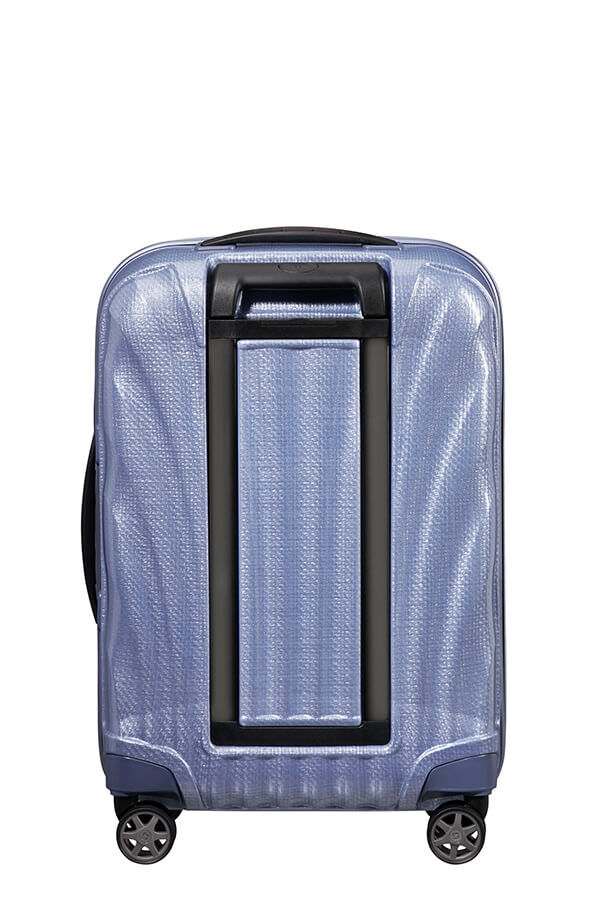 Samsonite C-Lite Spinner Expandable 55cm  Lavendel