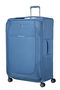 Samsonite Re-Lite Spinner Expandable 83cm  Capri Blue