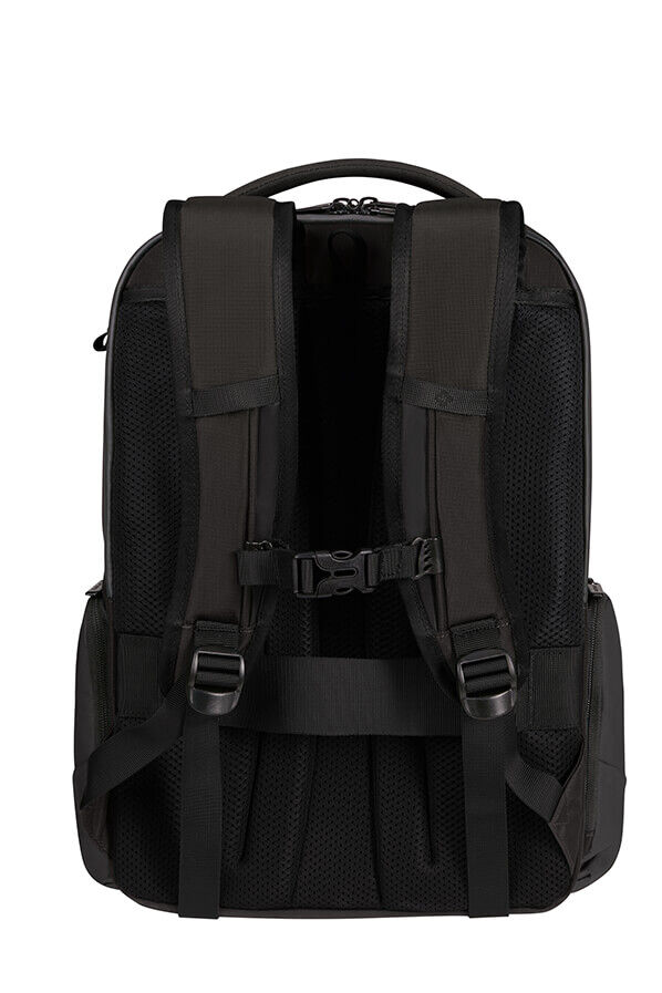 Samsonite Biz2go Laptop Backpack 15.6'  Svart