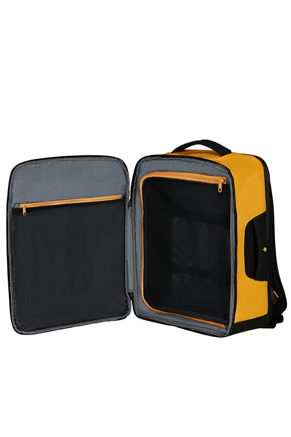 Samsonite Ecodiver Laptop Backpack Underseater M  Gul