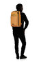 Samsonite Moderny Laptop Backpack 15.6'  Gul