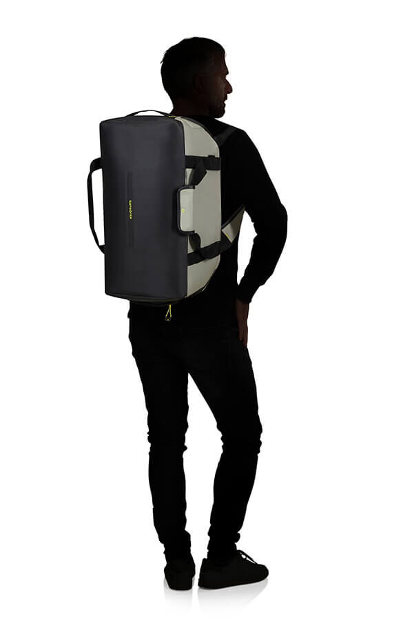 Samsonite Ecodiver DUFFLE S  Warm Neutral