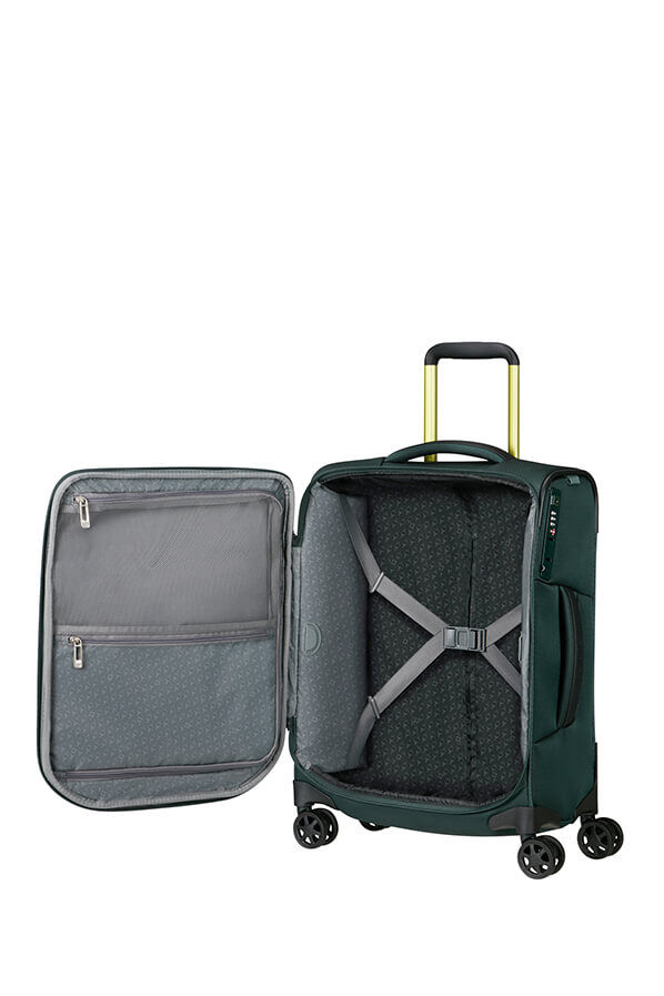 Samsonite Respark Spinner 55/20 Strict 55cm  Dark Teal