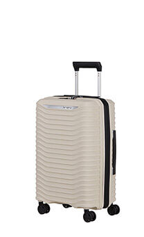 Samsonite Upscape Utvidbar koffert med 4 hjul 55cm