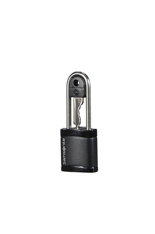 Samsonite Global Ta Key Lock Svart