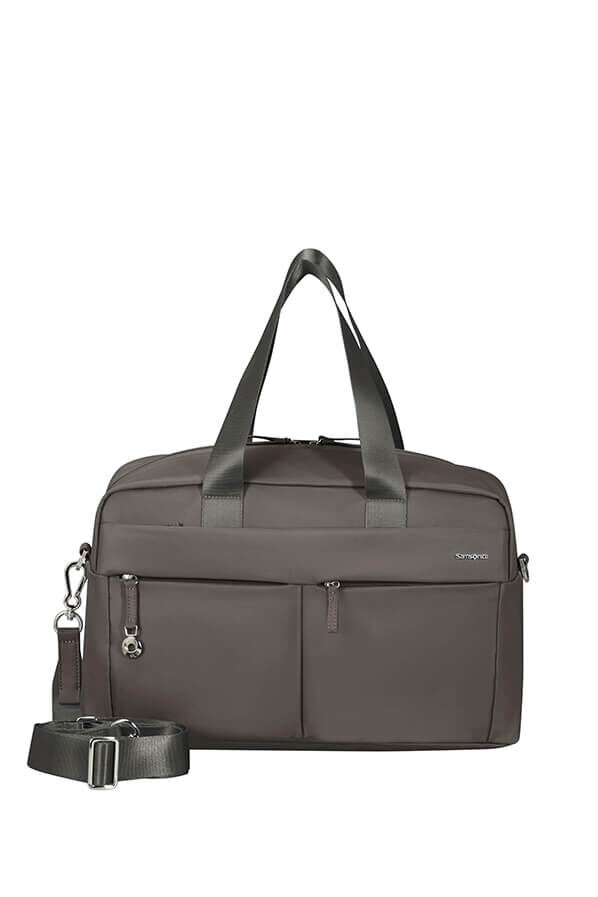 Samsonite Move 5.0 Duffle XS  Gunmetal Green