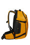 Samsonite Ecodiver TRAVEL BACKPACK S 38L  Yellow
