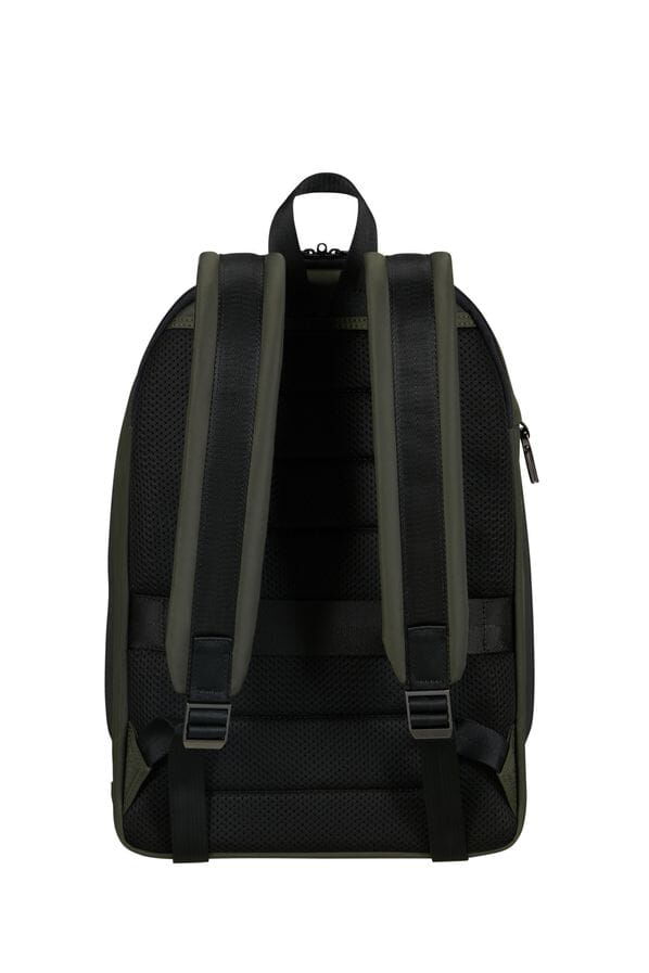 Samsonite Relyon Backpack S 14.1''  Gr&oslash;nn