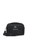 Samsonite Re-Lite Beauty Case  Svart