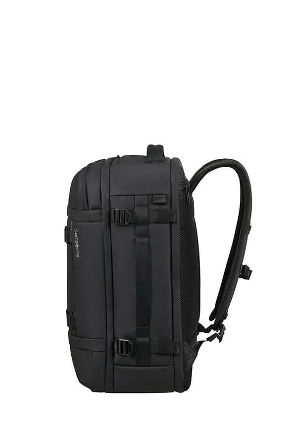 Samsonite Cabin Pack Underseat Backpack M  Svart