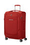 Samsonite Re-Lite Spinner Expandable 67cm  Valmuerød