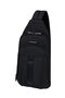 Samsonite Urban-Eye Sling Bag M  Black