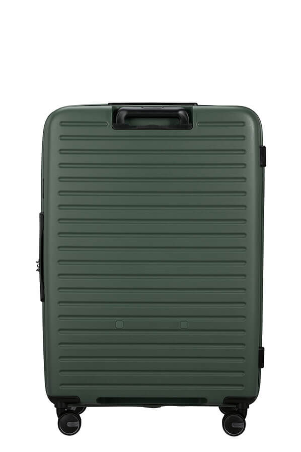 Samsonite Restackd Spinner Expandable 75cm  Sage