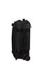 Samsonite Ecodiver DUFFLE/WH 55/20 L 35CM DF  Svart