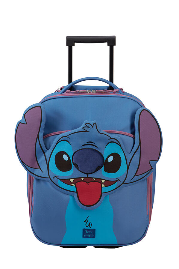 Sammies Disney Koffert med 2 hjul 45cm