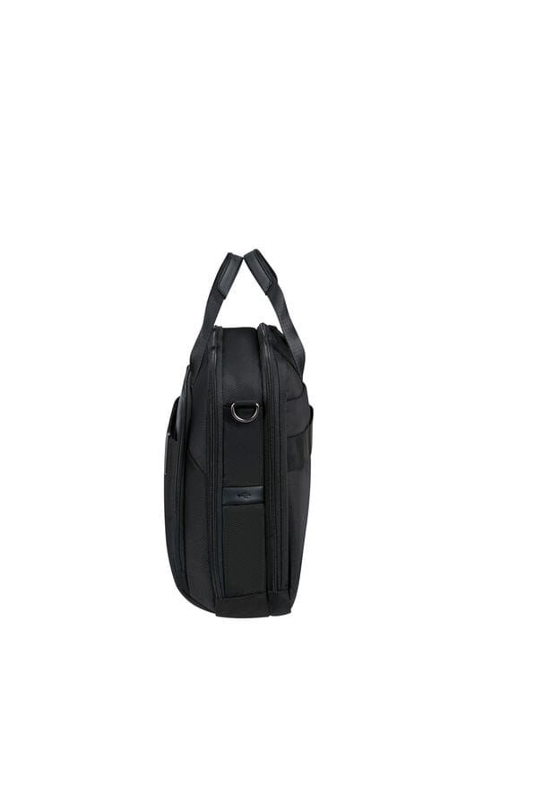 Samsonite Evosight Bailhandle 15.6'  Svart