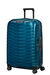 Samsonite Proxis Koffert med 4 hjul 69cm Petrol Blue