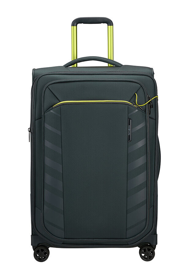 Samsonite Respark Spinner 67/24 Exp 67cm  Urban gr&oslash;nn