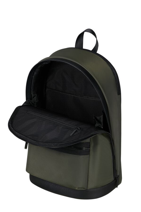 Samsonite Relyon Backpack S 14.1''  Gr&oslash;nn