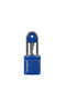 Samsonite Global Ta Key Lock Midnattsblå