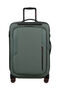 Samsonite Glazed Spinner Expandable 67cm  Salviegr&oslash;nn