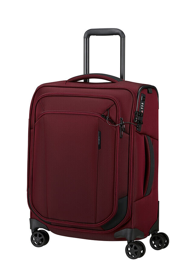Samsonite Respark Spinner 55/20 Strict 55cm  Burgundy