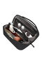Samsonite Glam-Go Pouchy Beauty Case  Svart
