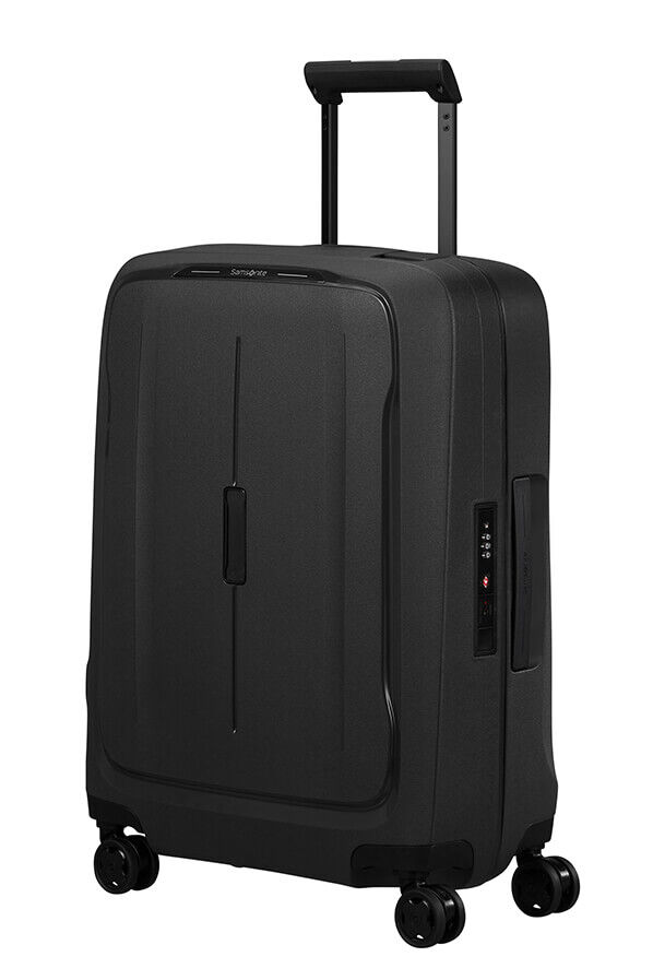 Samsonite Essens Spinner 55cm  Grafitt