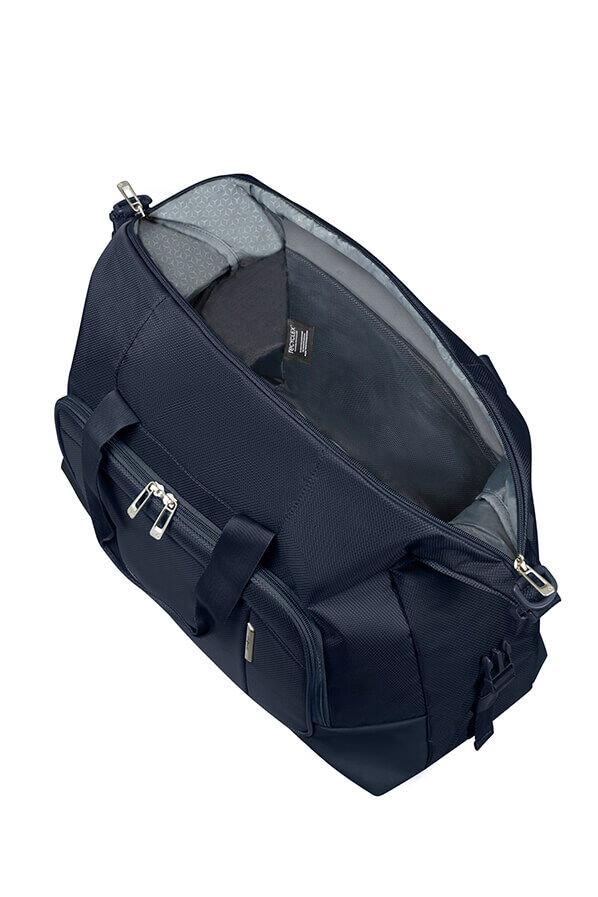 Samsonite Respark DUFFLE 48/19 OVERNIGHTER  Midnattsbl&aring;