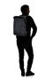 Samsonite Ecodiver Rolltop Backpack L 17.3'  Svart