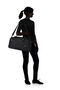 Samsonite Urbify Duffle Bag S  Svart