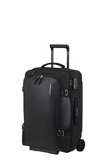Samsonite Armox Duffelbag med hjul 55cm