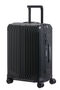 Samsonite Lite-Box Alu Spinner 55cm  Svart