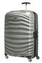 Samsonite Lite-Shock Spinner 75cm  Grønn metallic
