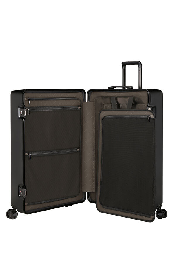 Samsonite Focus Spinner 81cm  Matt Graphite