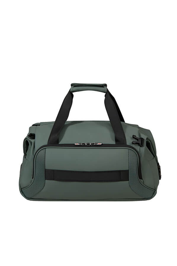 Samsonite Glazed Duffle/Backpack 48cm  Salviegr&oslash;nn
