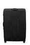 Samsonite Pro-Dlx 6 Trvl Spinner Expandable 84cm  Svart
