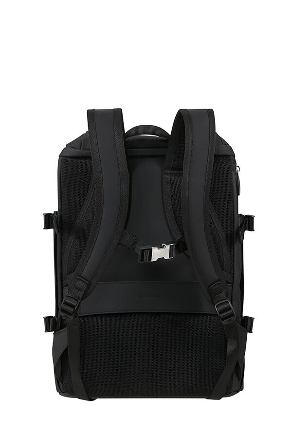 Samsonite Glam-Go Laptop Backpack 14.1'  Svart