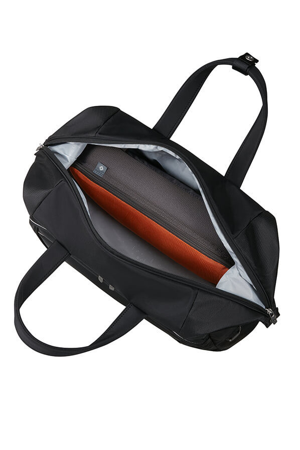 Samsonite Re-Lite Duffle Overnighter 48cm  Svart