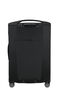 Samsonite Re-Lite Spinner Expandable 67cm  Svart