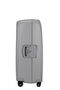 Samsonite S'Cure Spinner 75cm Silver
