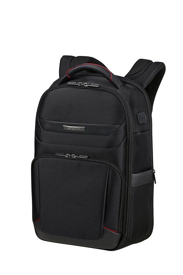 Samsonite Pro-Dlx 6 Backpack 15.6'  Svart