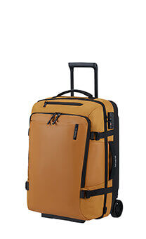 Samsonite Armox Duffelbag med hjul / Ryggsekk 55cm