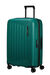 Samsonite Nuon Utvidbar koffert med 4 hjul 69cm Pine Green