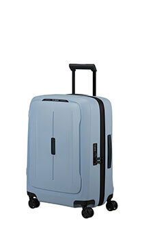 Samsonite Essens Utvidbar koffert med 4 hjul 55cm