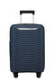 Samsonite Upscape Spinner Expandable Length 35cm 55cm  Blue Nights