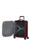 Samsonite Respark Spinner 55/20 Strict 55cm  Burgunder